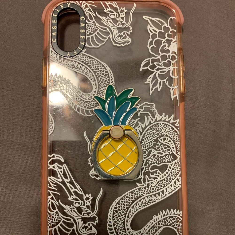 iPhone XR Phone Case
